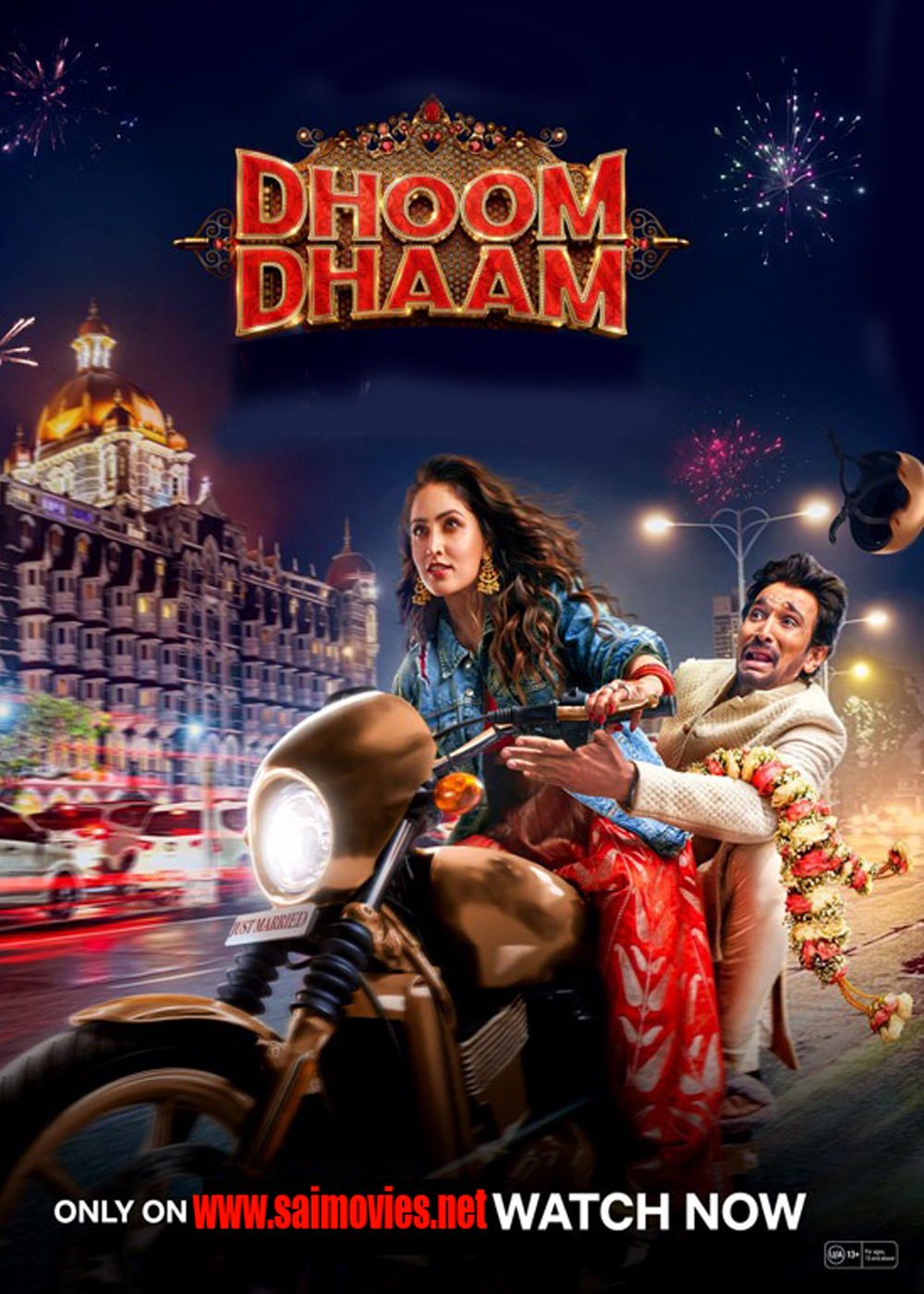 Dhoom-Dhaam