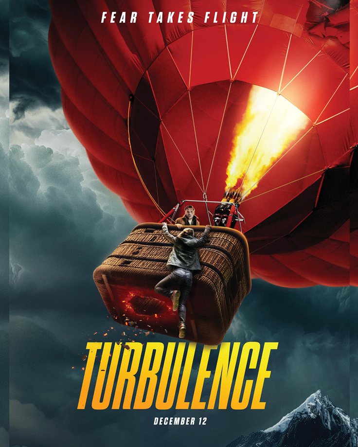 Turbulence