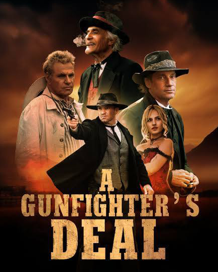 A Gunfighter's Deal